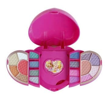 Amara Beauty Kit Believix Power Make Up Anak Kosmetik aman buat Anak