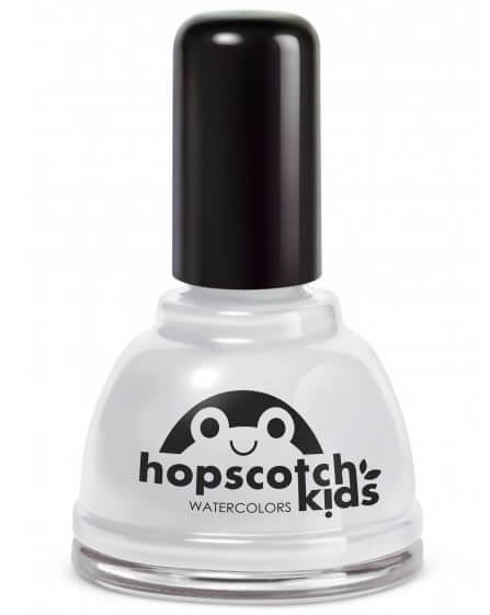 Hopscotch Kids Water Colors Safe Nail Polish Kosmetik aman untuk anak