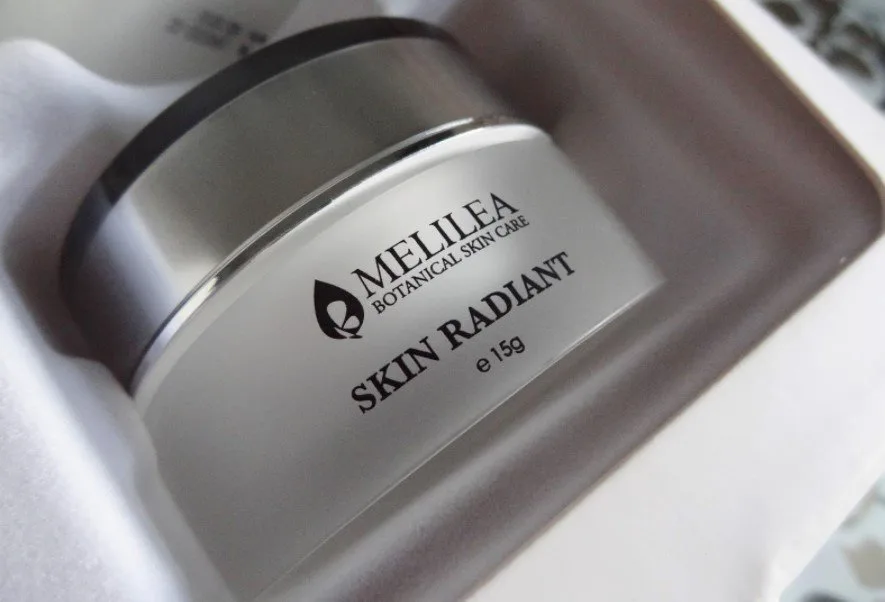 Melilea Skin Radiant