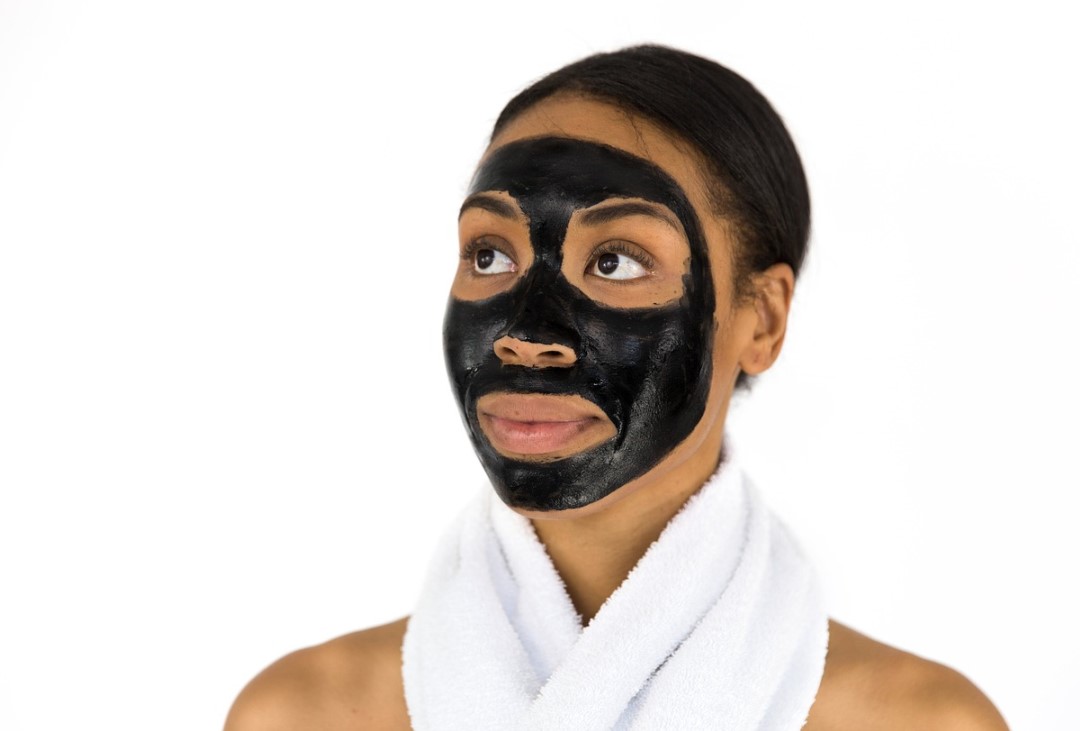 masker alami untuk memutihkan wajah