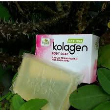 Cara Membedakan Sabun Collagen Asli Dan Palsu Tips Membedakan