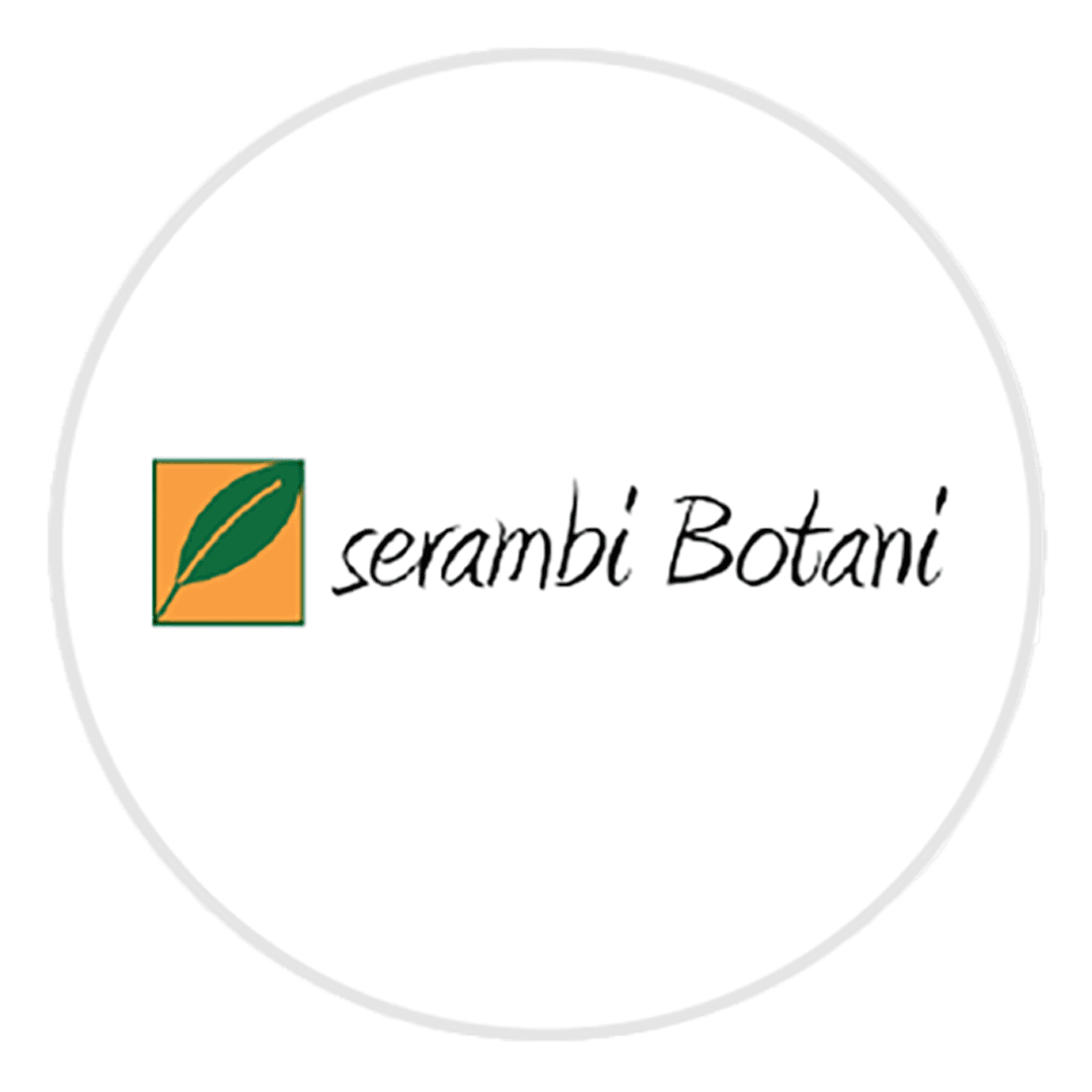 Serambi Botani