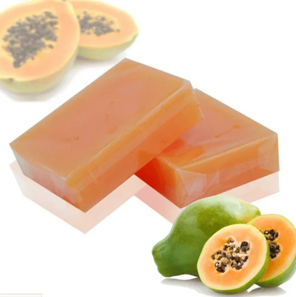 Sabun Pepaya untuk Jerawat Wajah. Manfaat & Review Merk Sabun