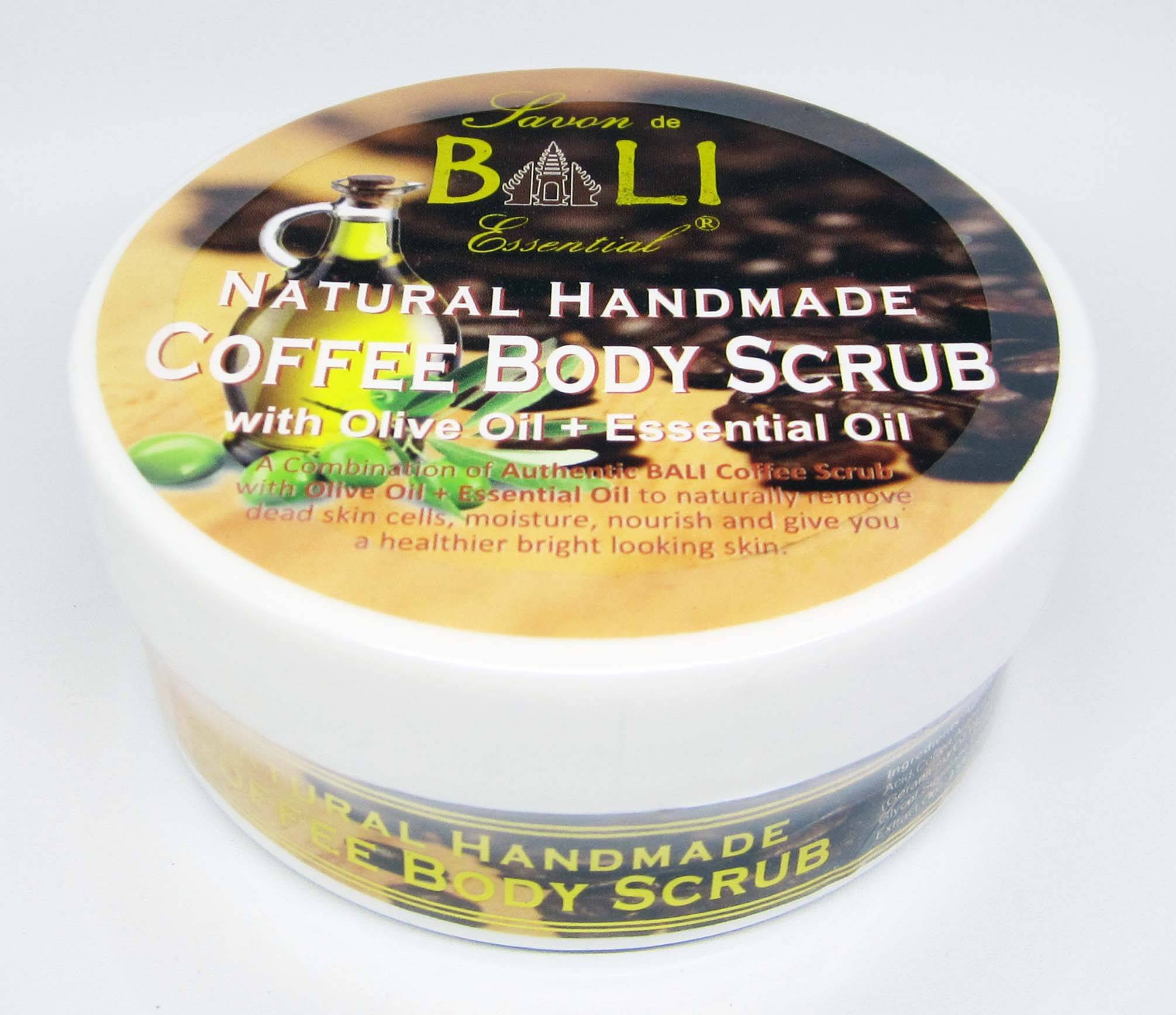 Scrub Kopi: Manfaat, Cara Membuat dan Review Produk Kopi Scrub