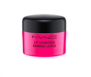 Mac Lip Scrub