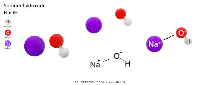 naoh bahan pembuatan sabun