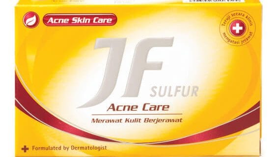 Sabun Jerawat: Review Sabun Jerawat Terbaik untuk Kulit