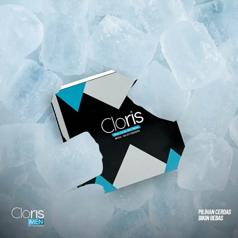 Sabun Cloris dan Khasiatnya untuk Perawatan Kulit Pria