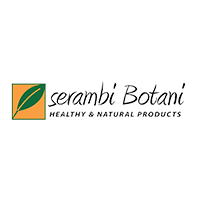 logo Serambi botani