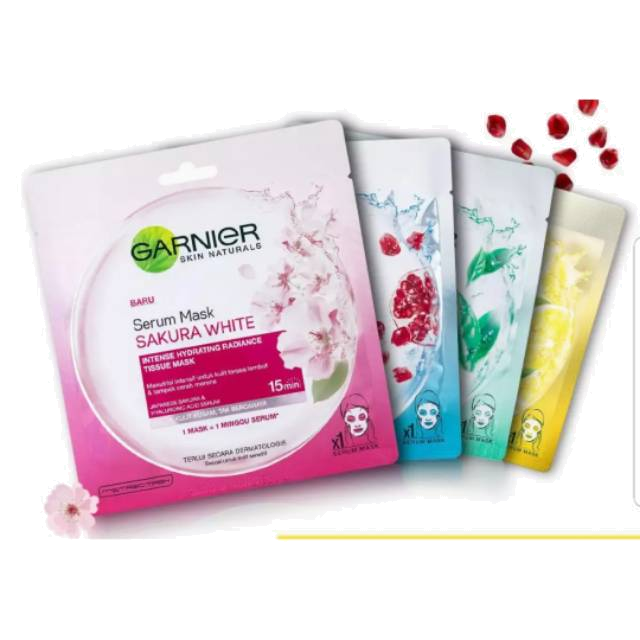 Masker Pemutih Wajah Alami & Rekomendasi Produk Masker Terbaik