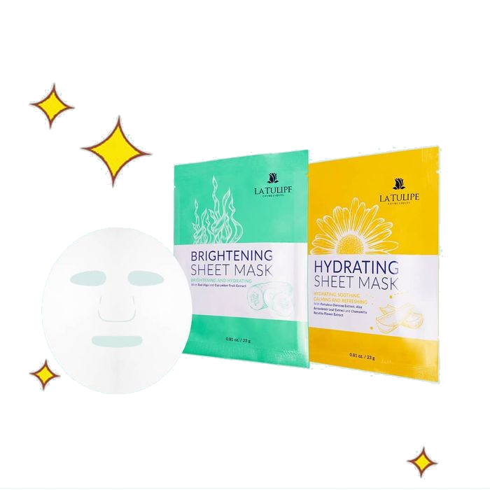 Masker Pemutih Wajah Alami & Rekomendasi Produk Masker Terbaik