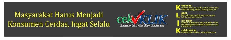 Kosmetik Wajah yang Aman