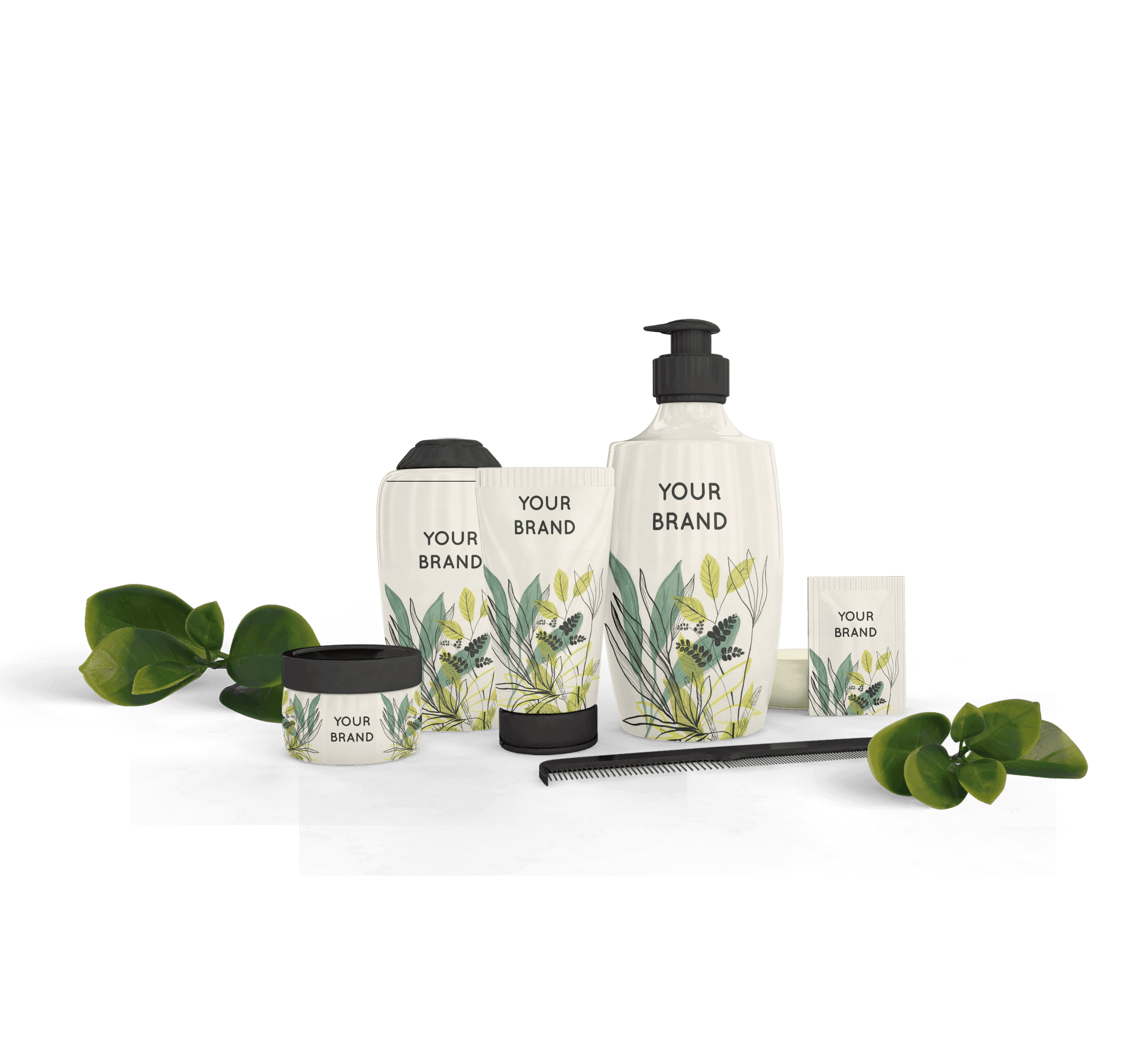 produk maklon kosmetik