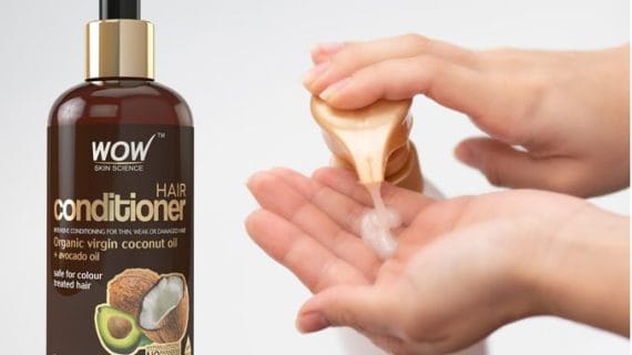 Conditioner Rambut: Jenis, Fungsi & Waktu Terbaik Menggunakannya