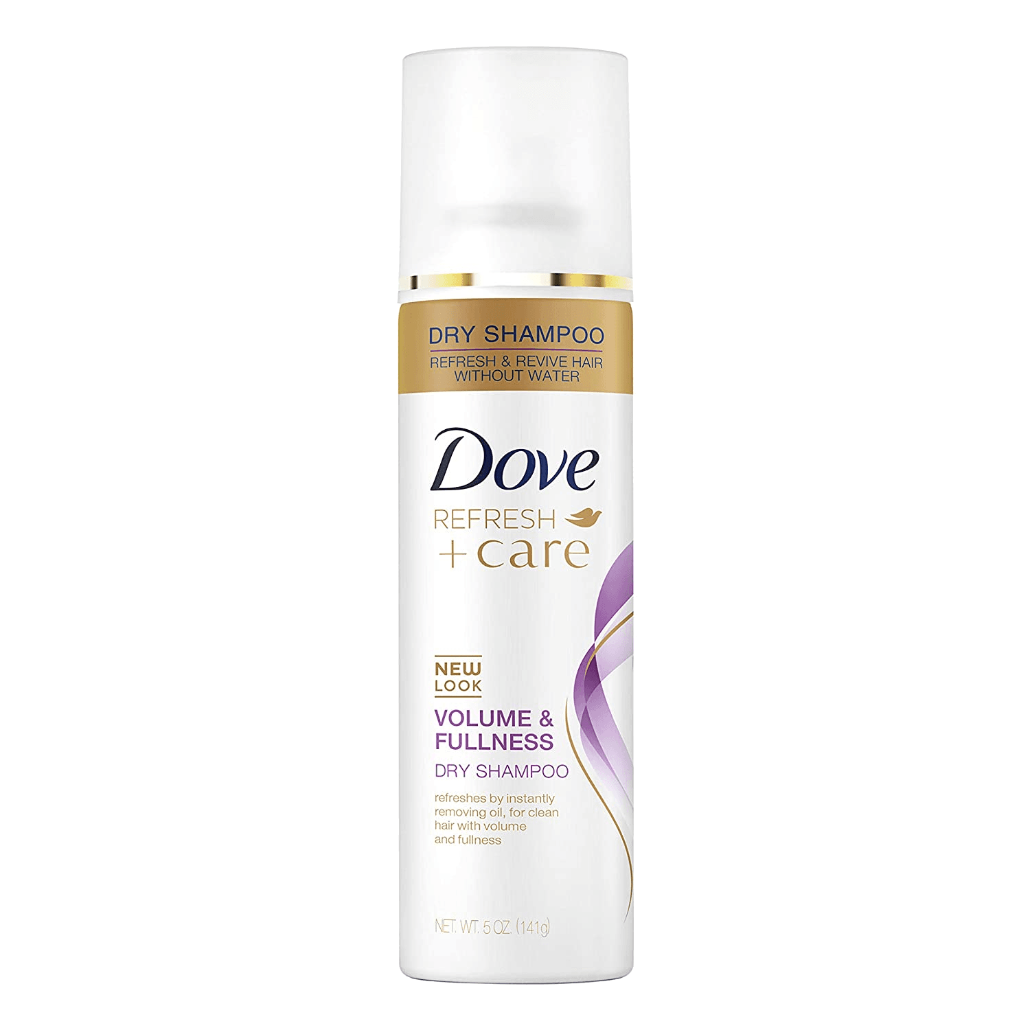 Dry Shampoo