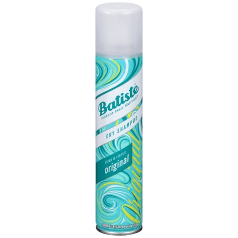 Dry Shampoo