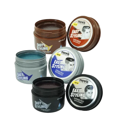 pomade