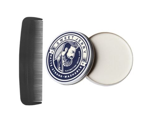 pomade