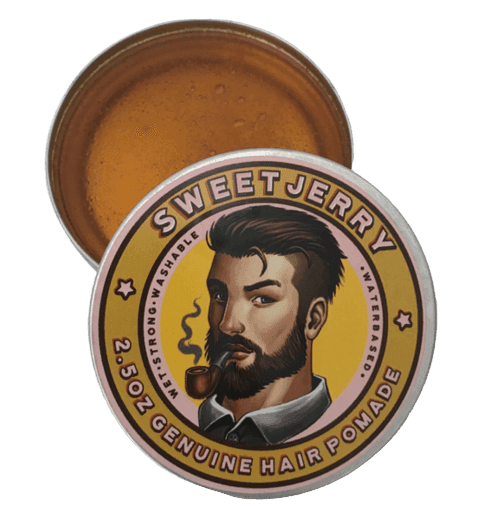 pomade