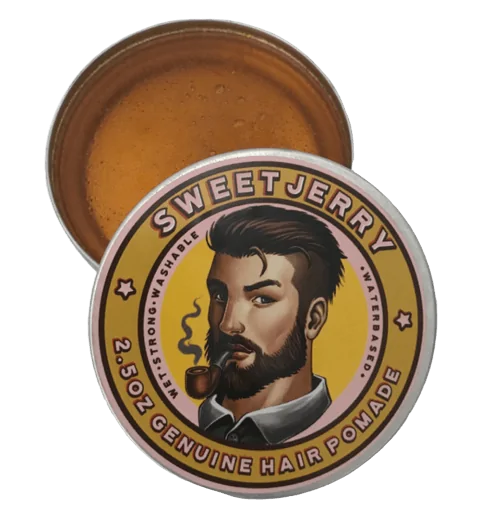 pomade