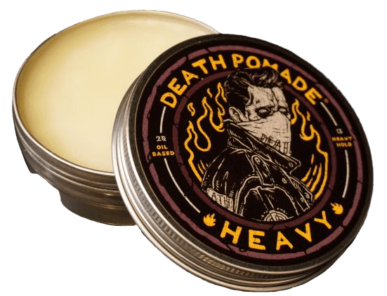 pomade