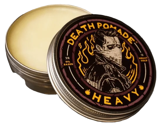 pomade