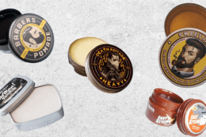 pomade
