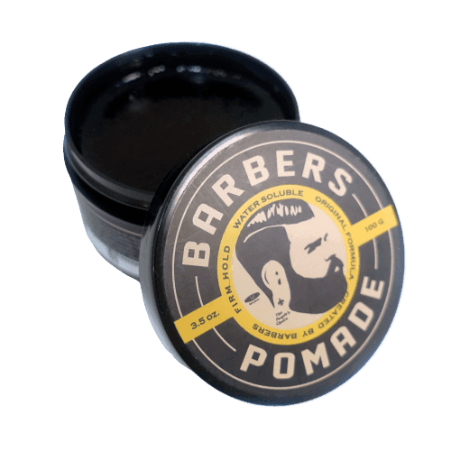 pomade