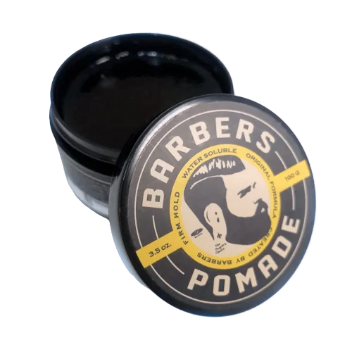 pomade