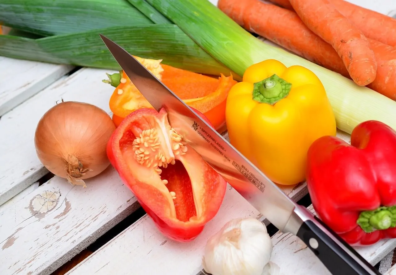 Cara memasak makanan sehari-hari yang enak untuk keluarga bagi pemula