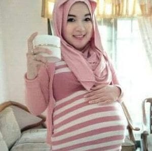 Gunakan Kosmetik Aman untuk Ibu Hamil Berjerawat Agar Wajah Tetap Cantik