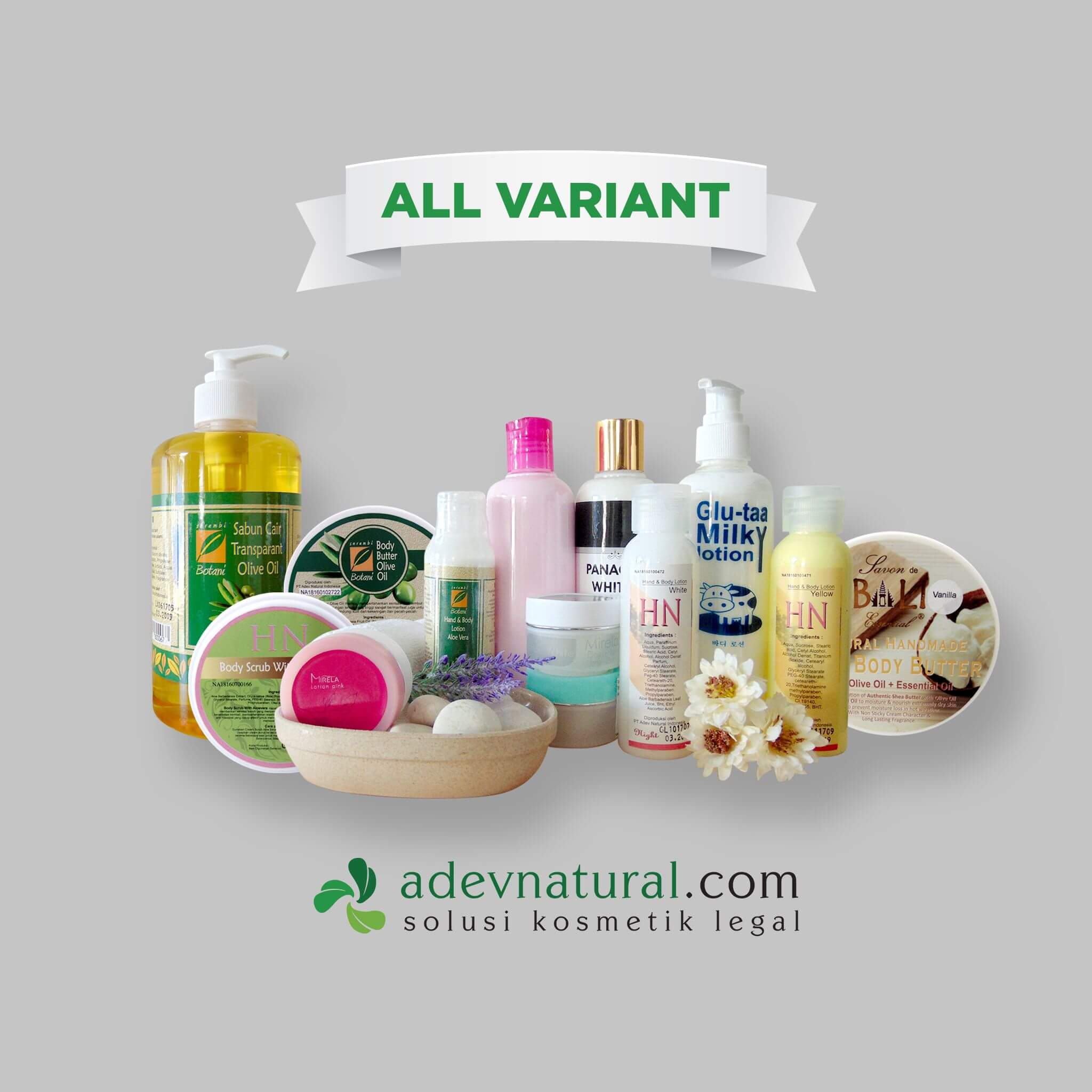 Jasa Maklon Kosmetik BPOM