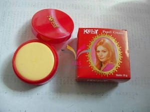 Kelly kosmetik aman ga