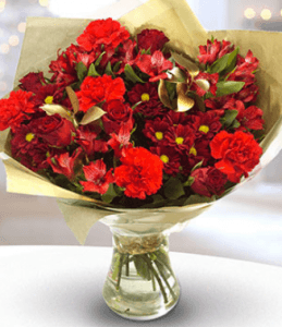 Pengiriman Bunga Online - Kirim Bunga Jakarta Indonesia Makin Mudah