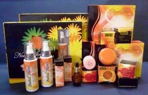 Produk Kecantikan Nour Ain