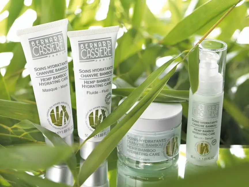 Produk Kecantikan Untuk Mencerahkan dan Memutihkan Kulit