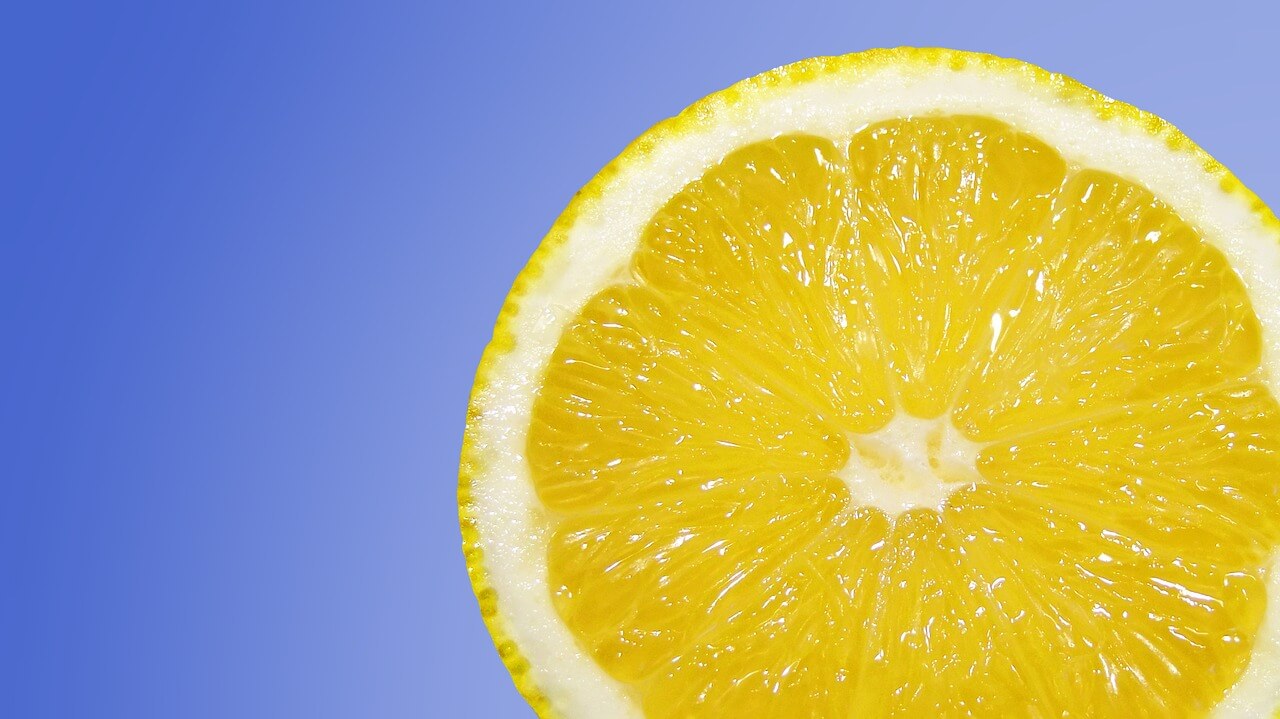 lemon untuk menghilangkan jerawat