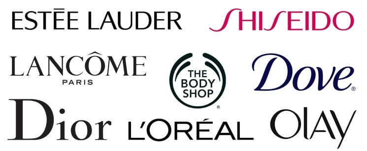 Merek Kosmetik Yang Bagus Bagi Kulit