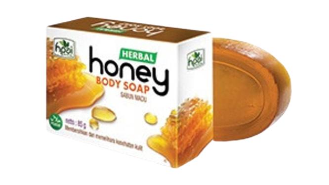 manfaat sabun honey hpai untuk wajah