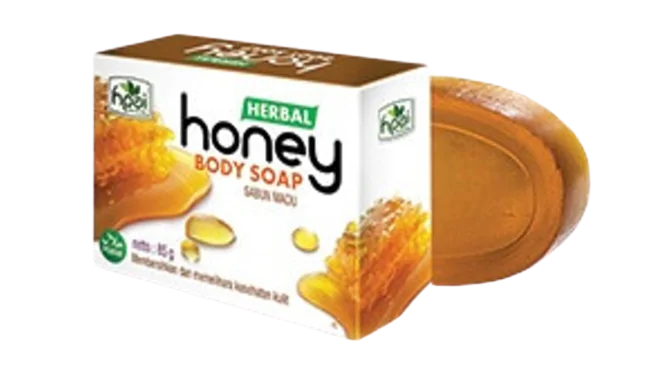 manfaat sabun honey hpai untuk wajah