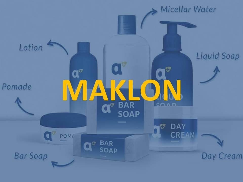 apa itu maklon? apa itu maklon? maklon adalah